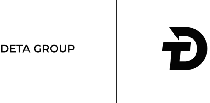 Deta Group Logo